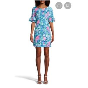 Pappagallo Women's Dress